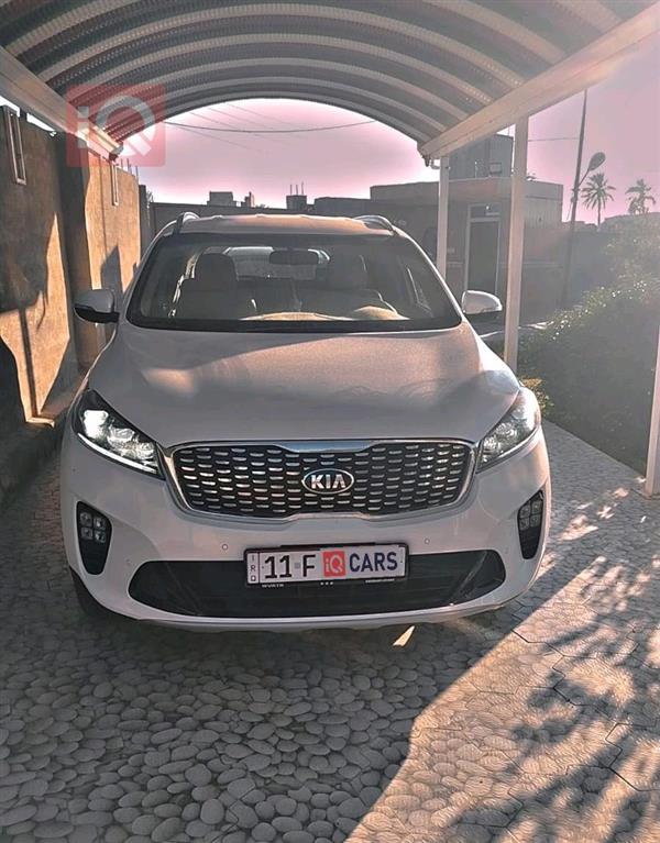 كيا سورينتو 2020 للبيع في العراق - الرمادي